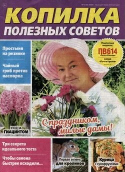 Копилка полезных советов 2026 №3(9)