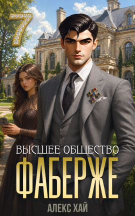 Фаберже-7. Высшее общество