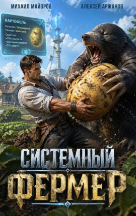 Системный фермер. Том 1