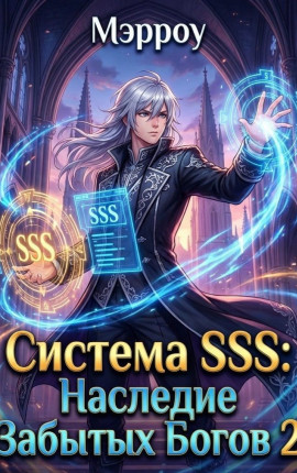 Система SSS.Наследник забытых богов 2