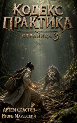 Кодекс Практика: Страница 3
