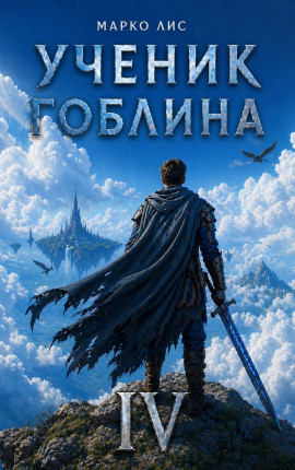 Ученик гоблина. Книга IV