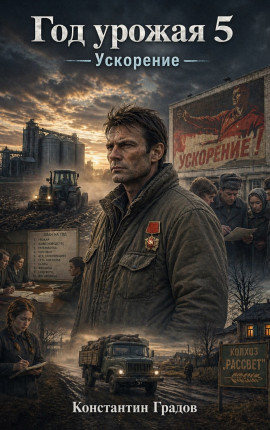 Год урожая 5