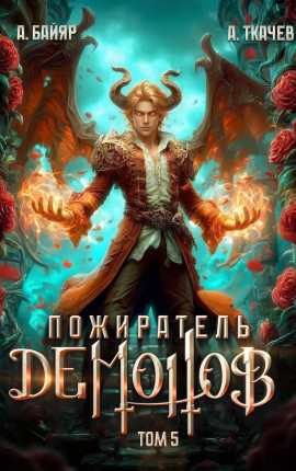 Пожиратель демонов. Том 5