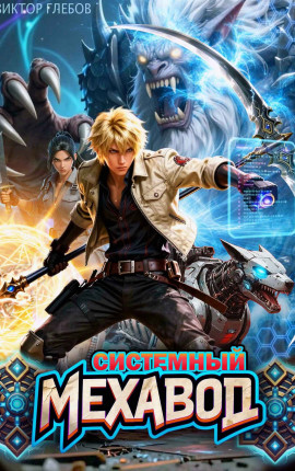 Системный мехавод
