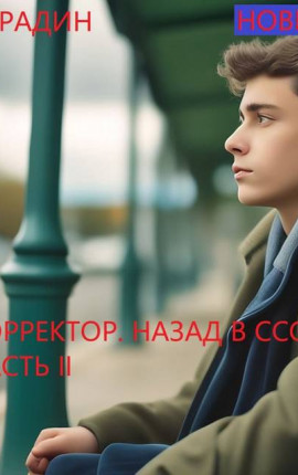 Корректор. Назад в СССР. Часть 2