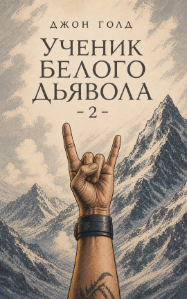 Ученик Белого Дьявола - 2
