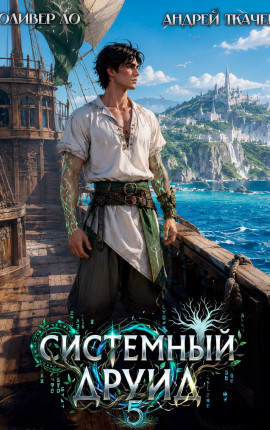 Системный Друид. Том 5