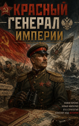 Красный генерал Империи