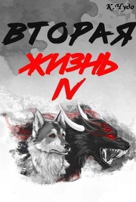 Вторая жизнь. Том 4