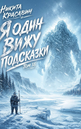 Я один вижу подсказки 18