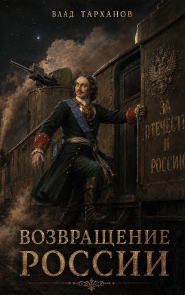 Возвращение России