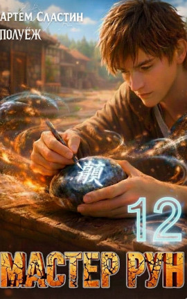 Мастер рун .Книга 12
