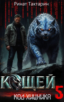 Кощей 5