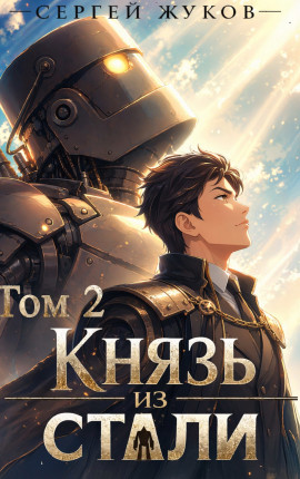 Князь из стали 2