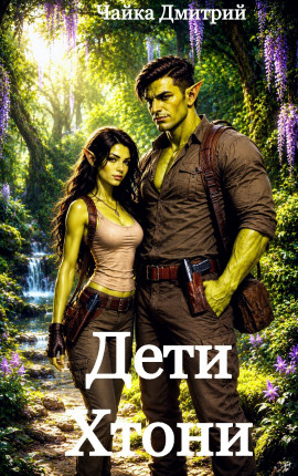 Дети Хтони