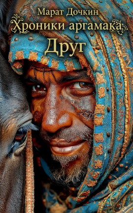 Хроники аргамака: Друг