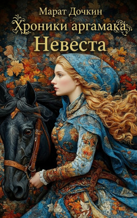 Хроники аргамака: Невеста