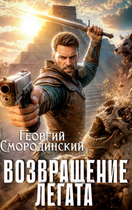Возвращение легата