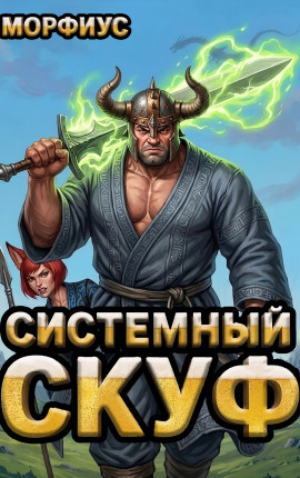 Системный скуф. 2 том
