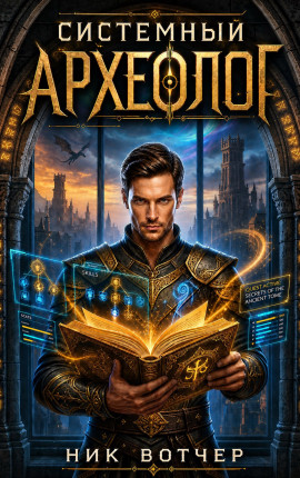 Системный Археолог. Мама, я – Игрок!