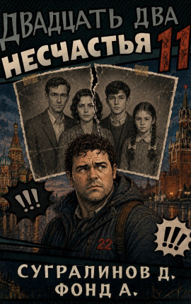 Двадцать два несчастья – 11