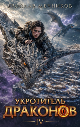 Укротитель Драконов IV