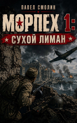 Морпех 1: Сухой Лиман