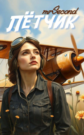 Лётчик или двадцать лет спустя
