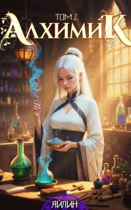 Алхимик 2
