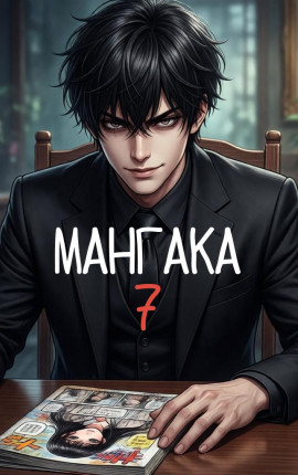 Мангака 7