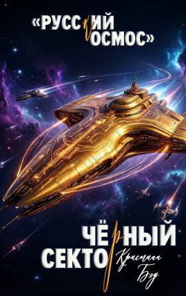 Чёрный сектор