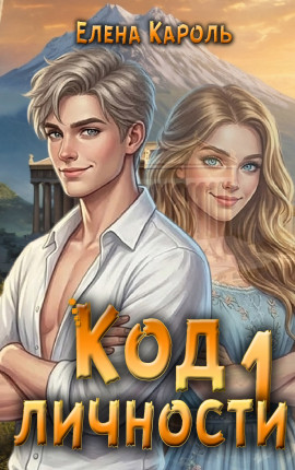 Код личности - 1