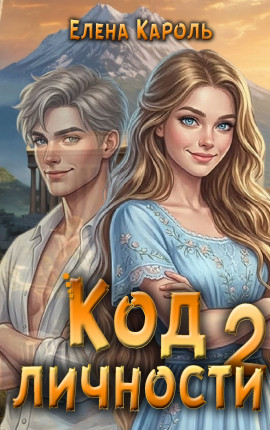 Код личности - 2