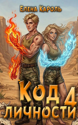 Код личности - 4