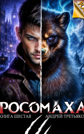 Росомаха. Том 6