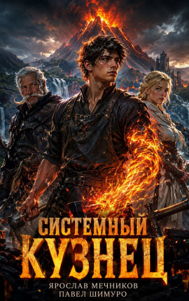Системный Кузнец XIII