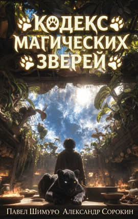 Кодекс Магических Зверей VI