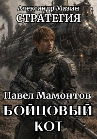 Бойцовый кот