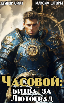 Часовой: битва за Лютоград