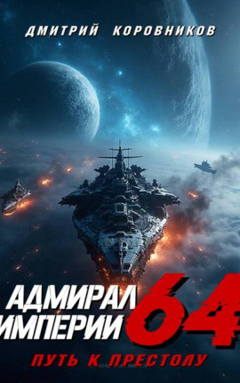 Адмирал Империи – 64