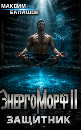 ЭнергоМорф II. Защитник.