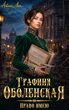 Графиня Оболенская. Право имею
