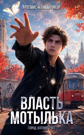 Власть Мотылька