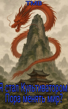 Я стал Культиватором! Пора менять мир?