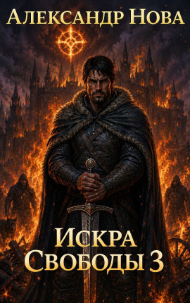 Искра Свободы 3