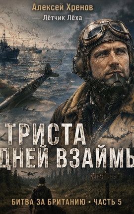 300 дней взаймы