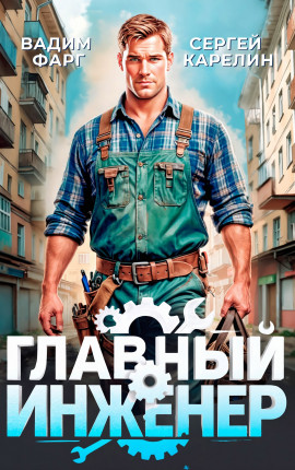 Главный Инженер