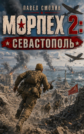 Морпех 2: Севастополь