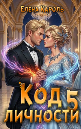Код личности - 5